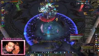Jin'rokh The Breaker