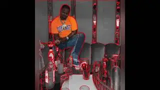 [FREE] Drakeo The Ruler x Ralfy x West Coast Type Beat 2023 -