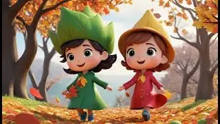 A viagem de Jack e Jill por Misty Hill | Can&ccedil;&atilde;o Infantil | English Nursery Rhyme | Kids Songs