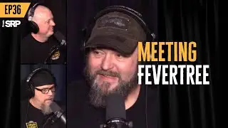 Joining the band Fevertree | TRS Clips