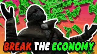 Fallout New Vegas: Но я стану миллионером