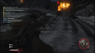 Big - Mini - Gunner