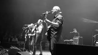 Scared to dance -The Skids@Royal Albert Hall ,London 21st June 2019