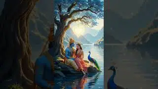New Radhakrishna cute moment Best Radha Krishna Status Video | New WhatsApp Status | RadhaKrishan