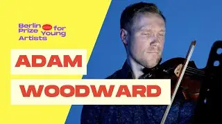 #BPFYA2023 Finalists: Adam Woodward