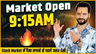 What if You Could Predict Market Trends with 90% Accuracy