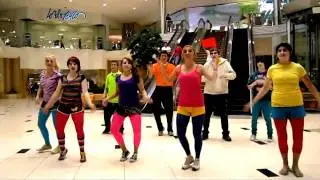 Class of 2012 Music Video