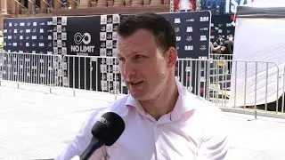 &ldquo;IT&rsquo;S A BAD SIGN!&rdquo; - Jeff Horn Predicts Nikita Tszyu-Michael Zerafa Knockout; Tim Tszyu, Jai Opetaia