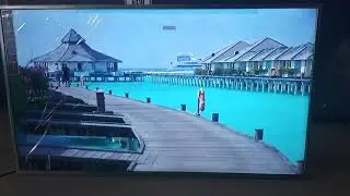4k Smart tv 50% off virar west Mehak electronics 8390674331