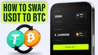 How to Swap Crypto Fast in 2025 | Fast & Secure