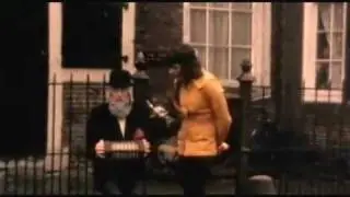 Eurovision 1973 PREVIEW Netherlands - BEN CRAMER 