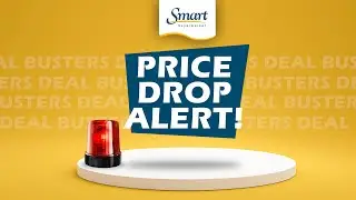 🚨🚨🚨 PRICE DROP ALERT 🚨🚨🚨 - 22-07-22