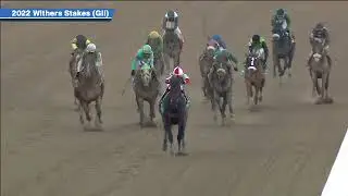 Early Voting - 2022 Kentucky Derby Horse Profile