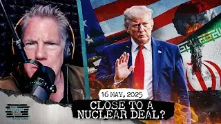 Is The U.S. Close To Nuclear Deal With Iran? & Tehran's Targeted Assassinations