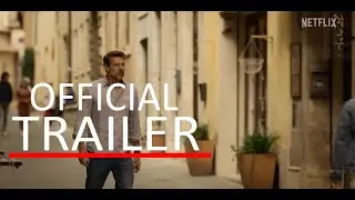 La Dolce Villa | Official Trailer (2025)