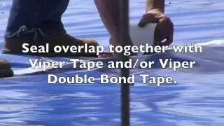 Viper II Installation Instructions
