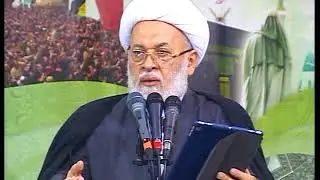 اوضاعنا المعاصرة إلى أين تأخذ بنا؟(ماذا تنبؤنا احداث اليوم عن الغد حلقة 12)