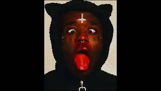 Lil Uzi Vert - Gucci Sneaks [REMASTERED] reprod. @thiagogocrazy