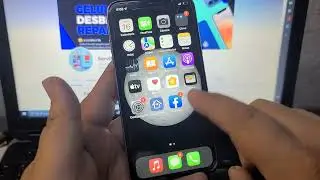 Desbloqueo liberación de compañía iPhone X T-Mobile Sprint Rsim MKSD 2022 ⚠️‼️💯