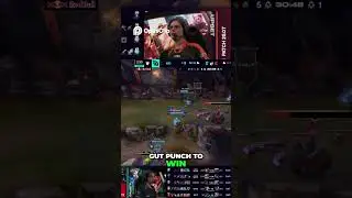 Triple Kill! Epic Baron Steal Secures Victory!