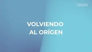 Volviendo al Orígenes | Lic. Emmanuel Moreno