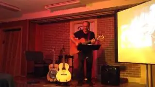 Deacon George Performs 