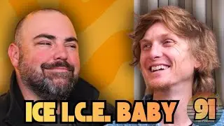 Ice I.C.E. Baby | Good Sauce with Rauce and Joel #91
