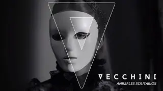 VECCHINI - Animales Solitarios