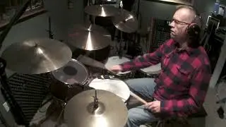 Hal Blaine Tribute.   I saw her again.