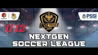 STEELFORD VS BINTANG MUDA SENAYAN 
