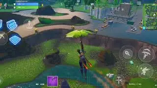 RIP Loot Lake