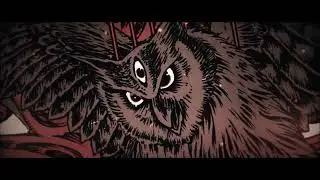Shores Of Acheron - Crystal Queen [OFFICIAL Lyric Video]