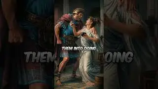 Crazy Roman Laws You Won't Believe.