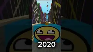 ￼ old Roblox games ￼