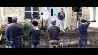 skyisnolimit-Media VLOG #2 MakingOf - Produktshooting mit vogel.wuid