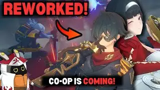 ZZZ CO-OP IS REAL AND COMING! All The Info We Know Right Now!