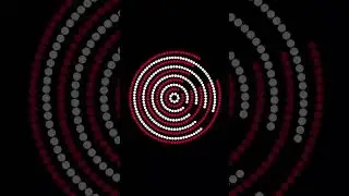 Relaxing dots loop #satisfyingrelaxation