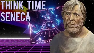 Think Time - Seneca Letters from a Stoic - 024 - Letter 90