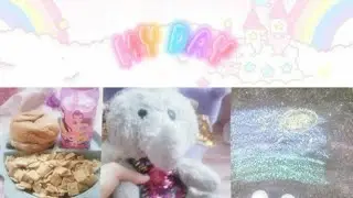 My day! (Again) || SFW AGERE