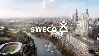 Sweco company presentation 2017