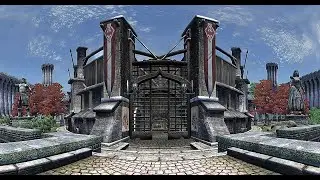 Oblivion - Becoming a Gladiator