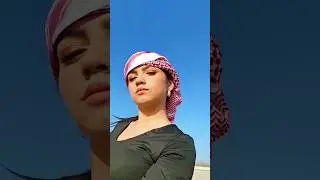 Aina asif visit Dubai 💔❤💯
