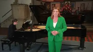 Katie Stevenson - Che farò senza Euridice - Gluck