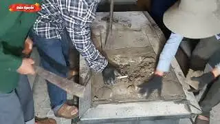 LỄ ĐÓN NHẬN HÀI CỐT LIỆT SĨ NGUYỄN VĂN NGHĨA