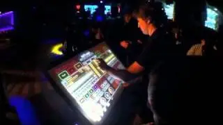 Demo DJ Emulator