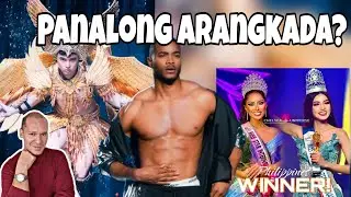 Panalong Arangkada! Justine Ong wagi Best Natcos!