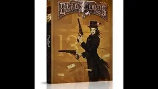 Ouverture Ludique - Deadlands Reloaded