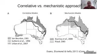 Introduction to Species Distribution Modeling