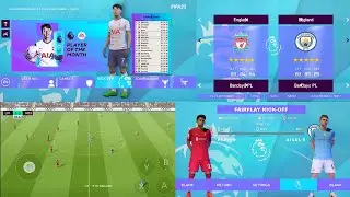 FIFA 16 MOD FIFA 23 ANDROID НОВЫЕ ТРАНСФЕРЫ 2023 И ФОРМЫ [APK+OBB] ОФЛАЙН PS5 ОРИГИНАЛ ЛУЧШАЯ ГРАФИКА