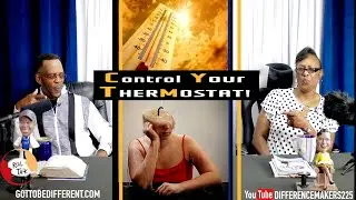 Control Your Thermostat! Oneway Tv 225 Episode 20